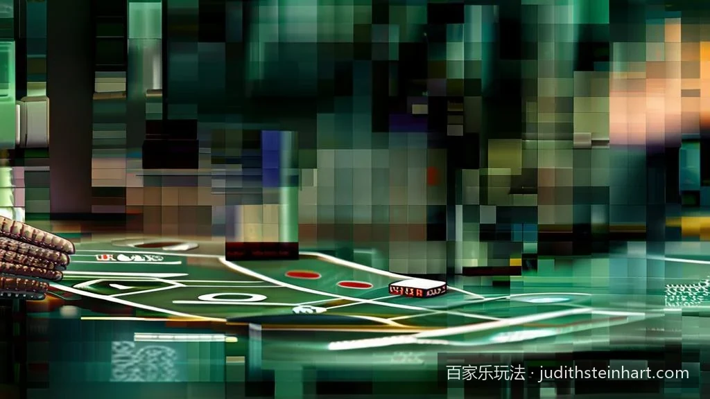 零基础百家乐玩法入门：从发牌规则到补牌机制详解