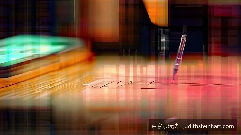 揭秘百家乐看路法：大路、小路与大眼仔路图解教程