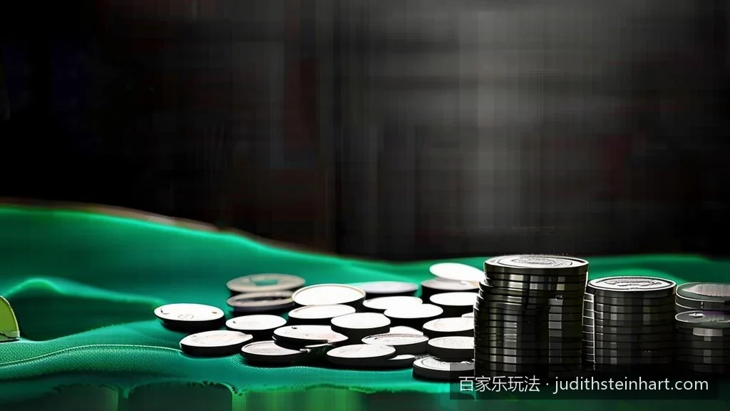 科学控制筹码：最适合新手的百家乐资金管理与投注策略